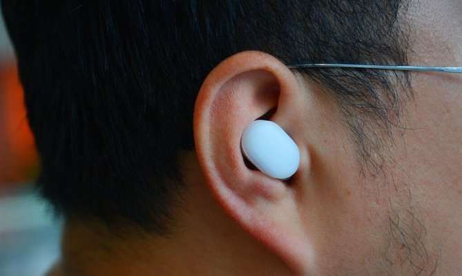 Обзор Xiaomi AirDots - дешево и сердито