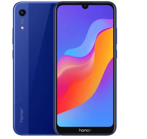 Быстрый обзор Honor 8A – современный смартфон по минимальной цене