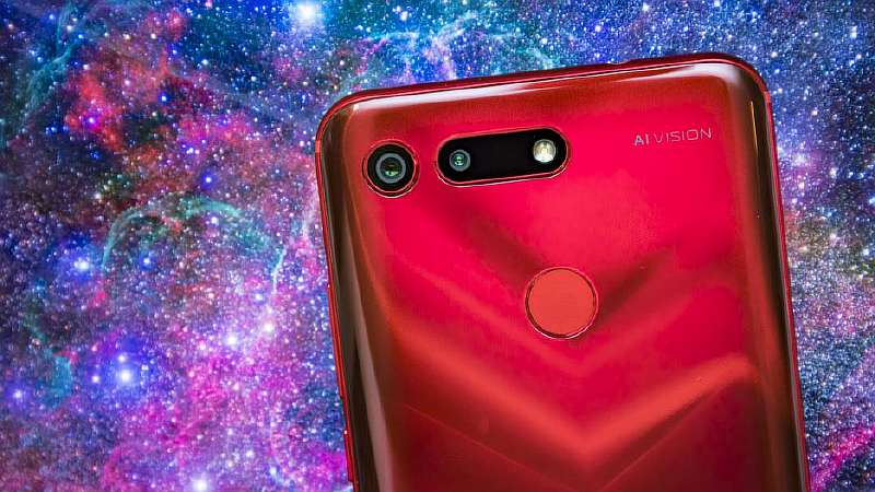 Обзор Honor View 20 - смартфон, создающий тренды