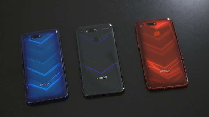 Обзор Honor View 20 - смартфон, создающий тренды