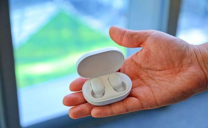 Обзор Xiaomi AirDots - дешево и сердито