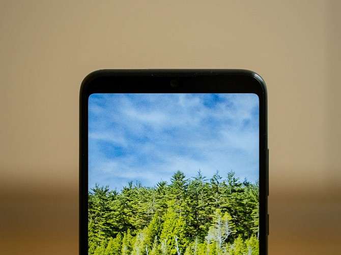 Обзор Huawei P Smart (2019) - любимец публики