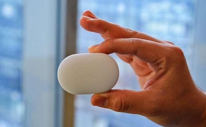 Обзор Xiaomi AirDots - дешево и сердито
