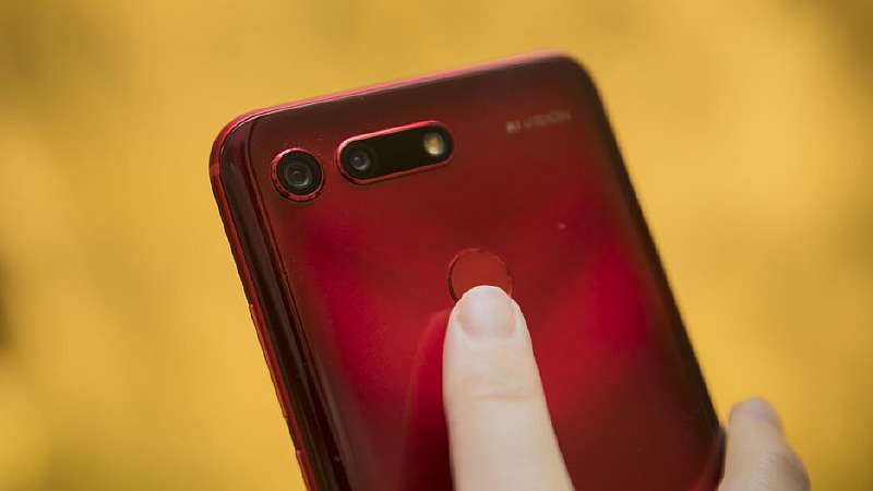 Обзор Honor View 20 - смартфон, создающий тренды