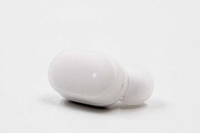 Обзор Xiaomi AirDots - дешево и сердито