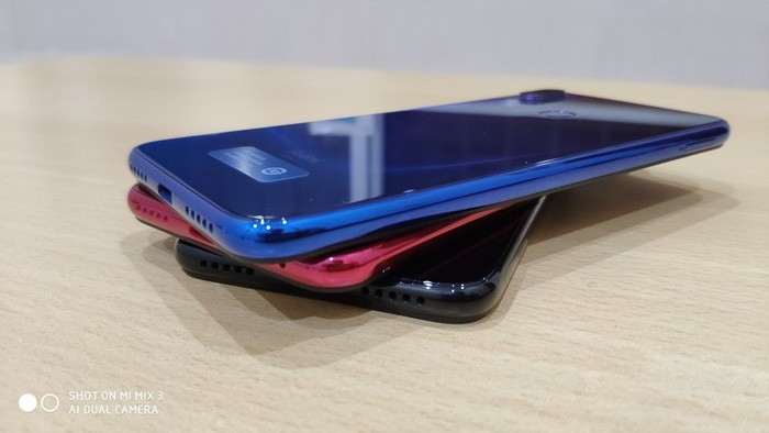 Обзор Xiaomi Redmi Note 7 - нереально крутой смартфон за 150$