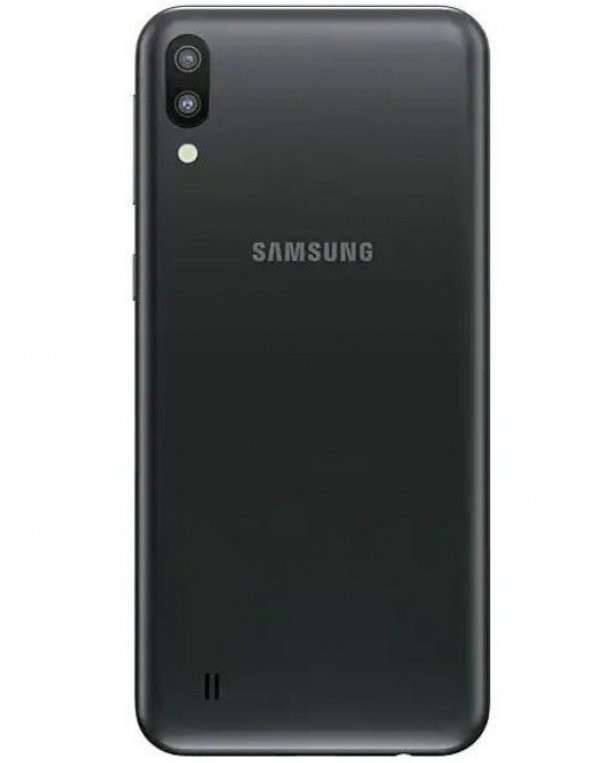 Представлен Samsung Galaxy M10 - трендовый бюджетник за 112$
