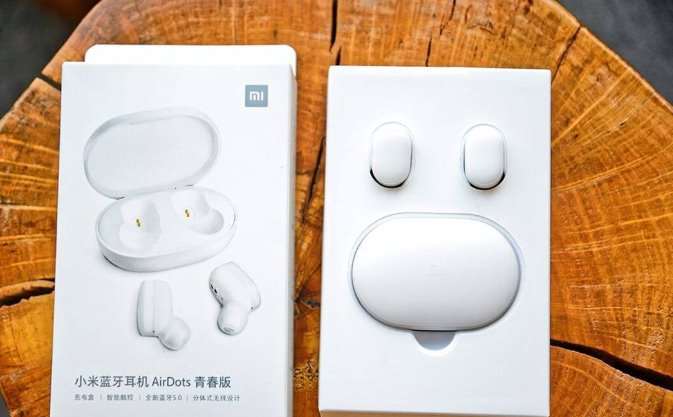 Обзор Xiaomi AirDots - дешево и сердито