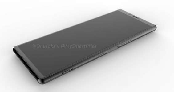 Каким будет Sony Xperia XZ4 - дата выхода, цена, характеристики флагмана