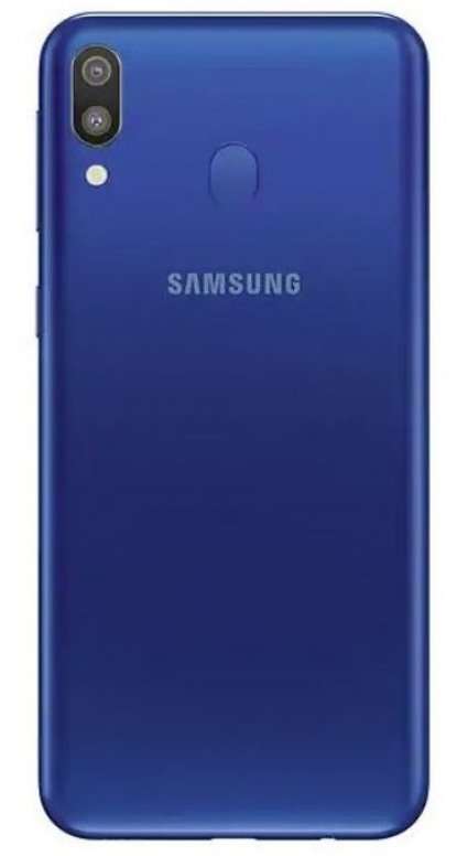 Samsung Galaxy M20 – ультимативный бюджетник с 5000 мАч и быстрой зарядкой