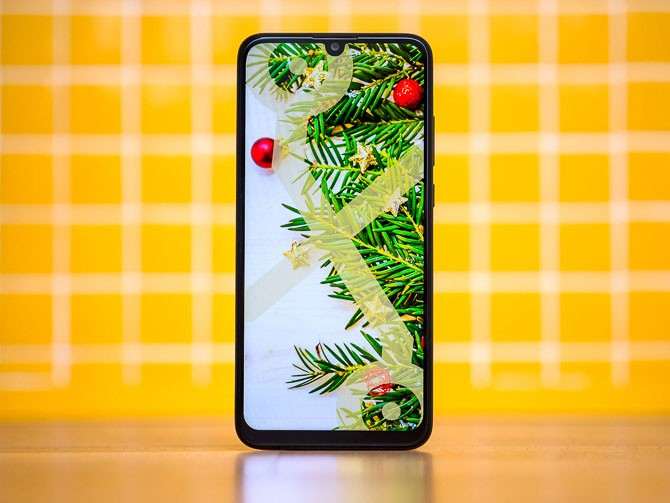 Обзор Huawei P Smart (2019) - любимец публики