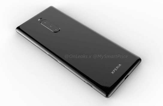 Каким будет Sony Xperia XZ4 - дата выхода, цена, характеристики флагмана