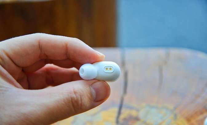 Обзор Xiaomi AirDots - дешево и сердито