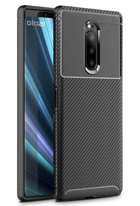 Каким будет Sony Xperia XZ4 - дата выхода, цена, характеристики флагмана