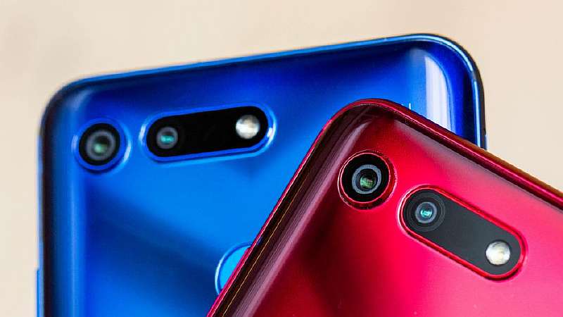 Обзор Honor View 20 - смартфон, создающий тренды