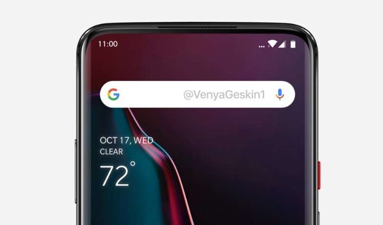 OnePlus 7: все, что мы знаем о следующем поколении убийцы флагманов