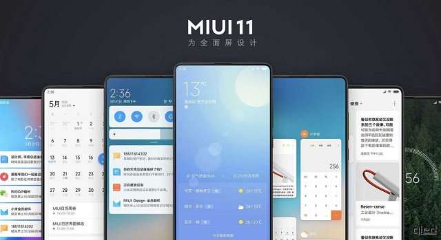 Какие смартфоны Xiaomi получат MIUI 11 - список устройств