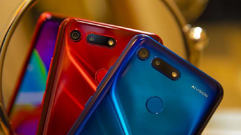 Обзор Honor View 20 - смартфон, создающий тренды