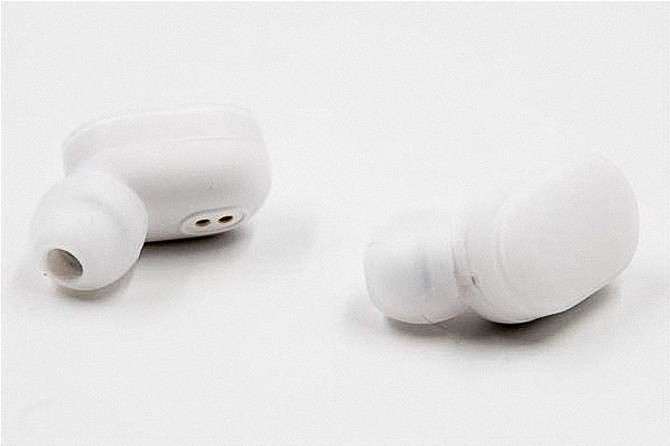 Обзор Xiaomi AirDots - дешево и сердито