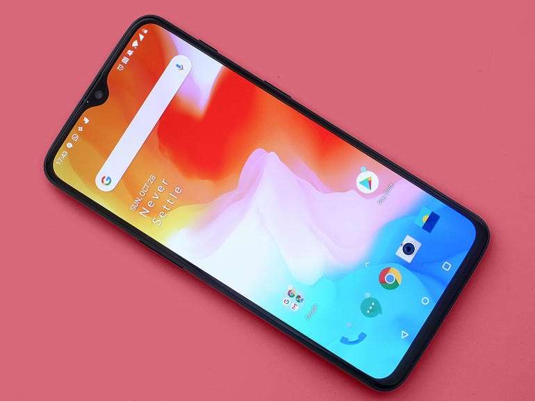 OnePlus 7: все, что мы знаем о следующем поколении убийцы флагманов