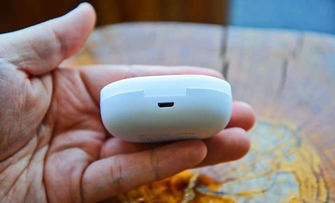 Обзор Xiaomi AirDots - дешево и сердито