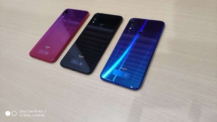 Обзор Xiaomi Redmi Note 7 - нереально крутой смартфон за 150$