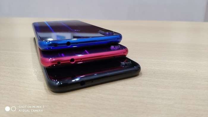 Обзор Xiaomi Redmi Note 7 - нереально крутой смартфон за 150$