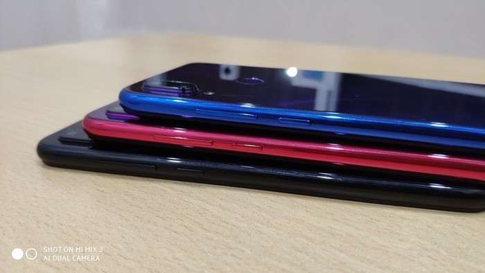 Обзор Xiaomi Redmi Note 7 - нереально крутой смартфон за 150$