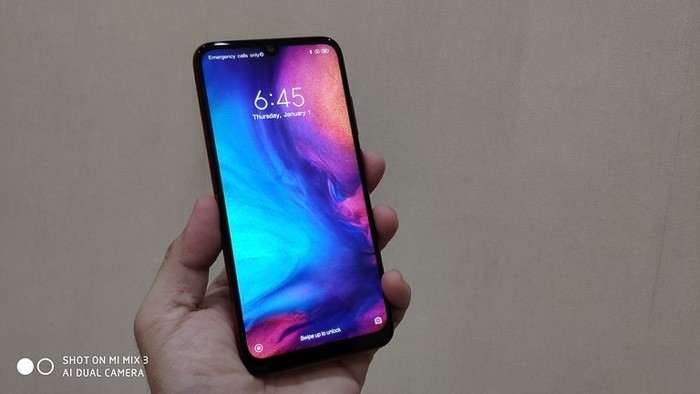Обзор Xiaomi Redmi Note 7 - нереально крутой смартфон за 150$