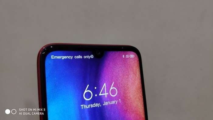 Обзор Xiaomi Redmi Note 7 - нереально крутой смартфон за 150$