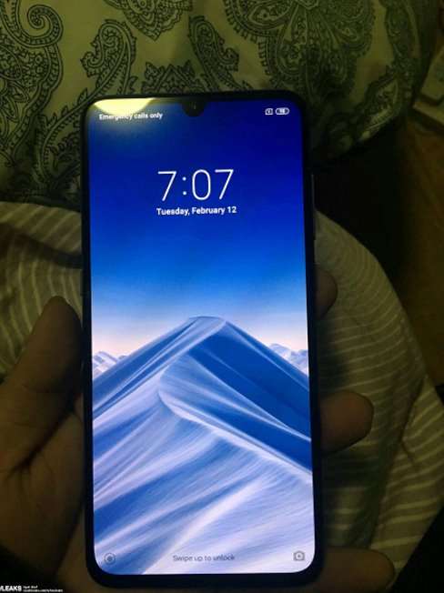 Каким будет Xiaomi Mi 9 - характеристики, цена и дата выхода флагмана в России