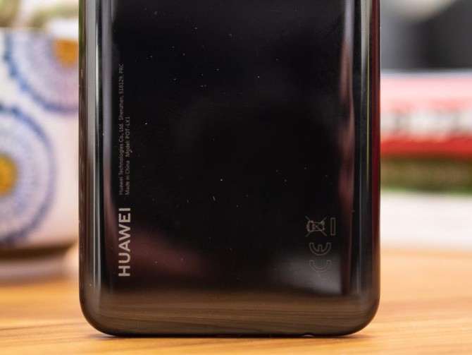 Обзор Huawei P Smart (2019) - любимец публики