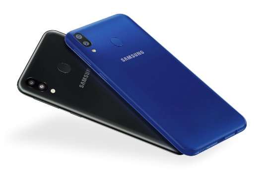 Samsung Galaxy M20 – ультимативный бюджетник с 5000 мАч и быстрой зарядкой