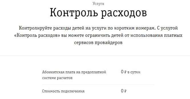 Что делать, чтобы Билайн не подключал платные услуги