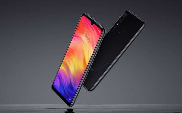 Представлен Redmi Note 7 Pro - флагманская камера и Snapdragon 675