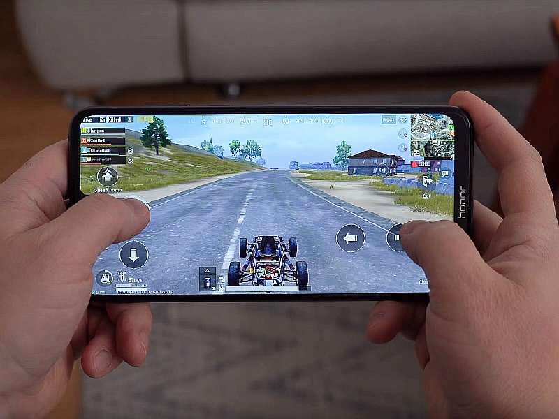 Обзор Honor 8X Max - лучший недорогой смартфон с большим экраном