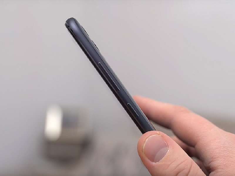 Обзор Honor 8X Max - лучший недорогой смартфон с большим экраном