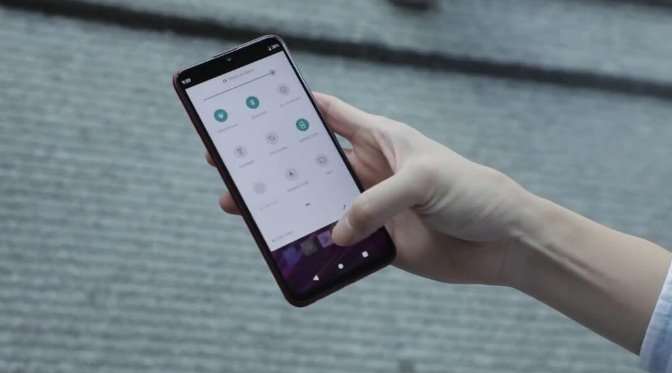 Обзор UMiDIGI F1 - недорогой китаец с NFC, Type-C и большим аккумулятором