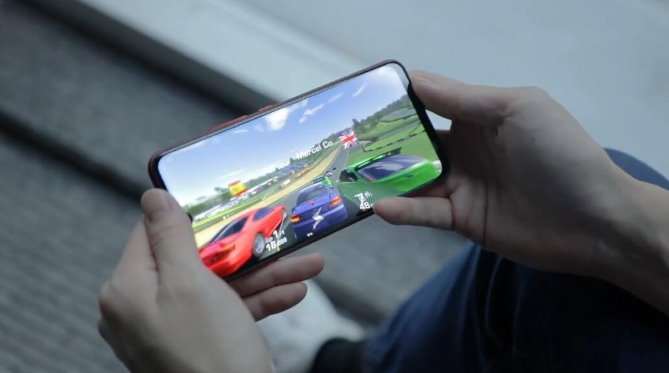 Обзор UMiDIGI F1 - недорогой китаец с NFC, Type-C и большим аккумулятором