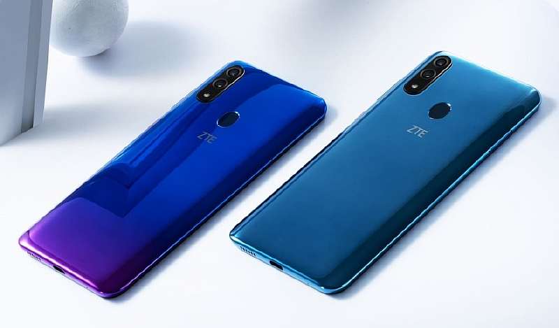 Селфифон ZTE Blade V10 получил фронтальную камеру на 32 МП