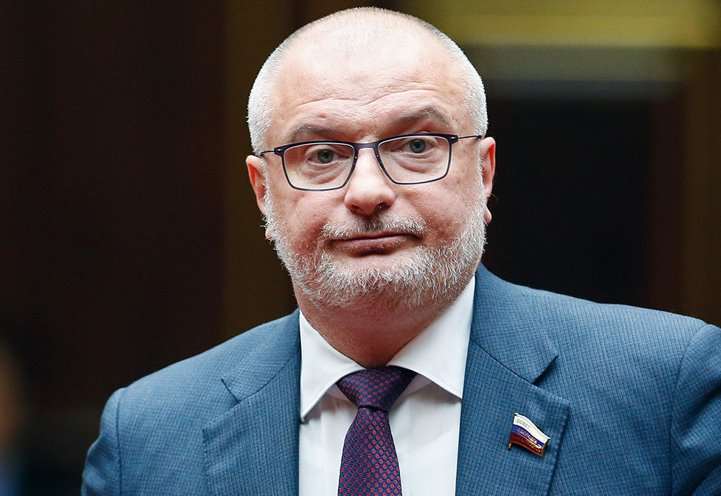 Госдума приняла закон об изоляции Рунета в первом чтении
