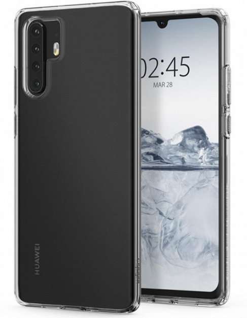 Раскрыта дата выхода флагманов Huawei P30