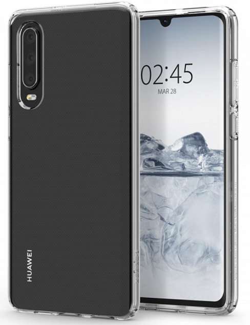 Раскрыта дата выхода флагманов Huawei P30