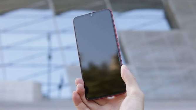 Обзор UMiDIGI F1 - недорогой китаец с NFC, Type-C и большим аккумулятором