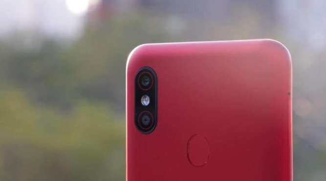 Обзор UMiDIGI F1 - недорогой китаец с NFC, Type-C и большим аккумулятором
