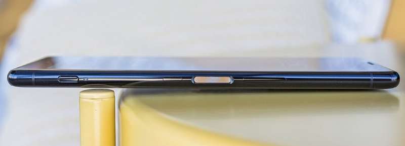 Представлен Sony Xperia 1 - самый высокий флагман 2019 года
