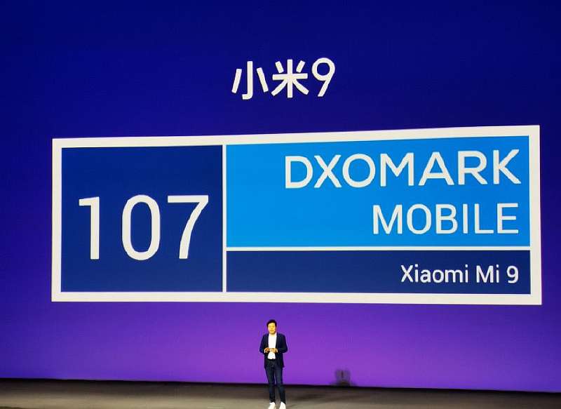 Xiaomi Mi9 представлен - Snapdragon 855, тройная камера и новый дизайн