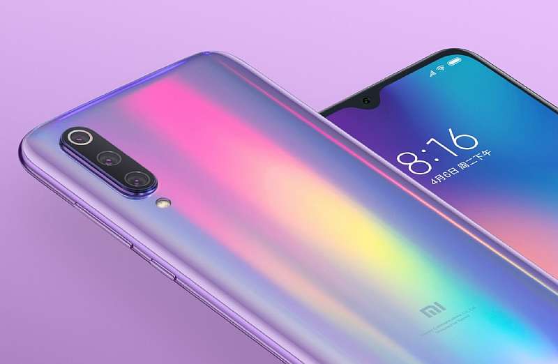 Объявлена цена и дата выхода глобальной версии Xiaomi Mi 9