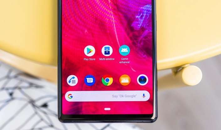 Представлен Sony Xperia 1 - самый высокий флагман 2019 года