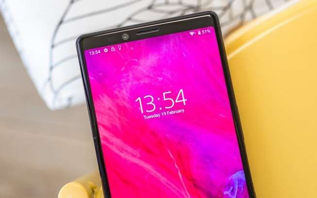 Представлен Sony Xperia 1 - самый высокий флагман 2019 года